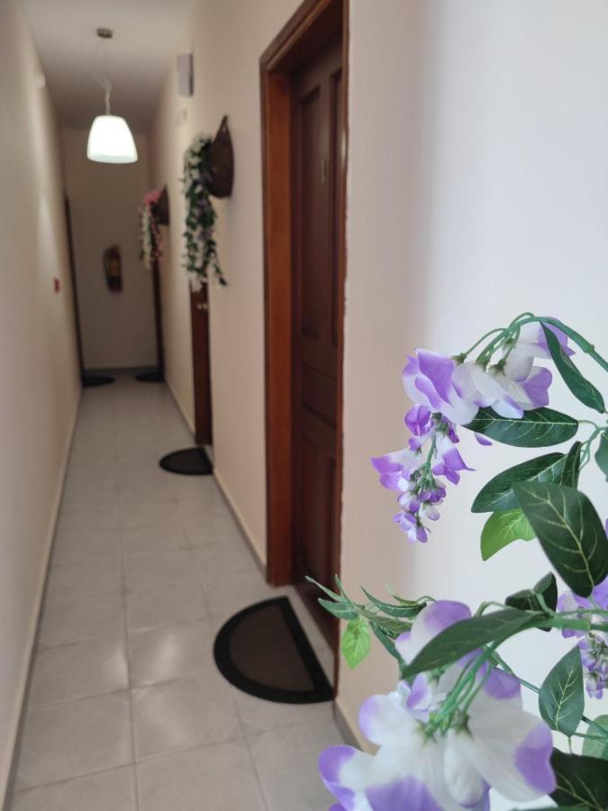 Borianoula Apartments Frý Eksteriør bilde